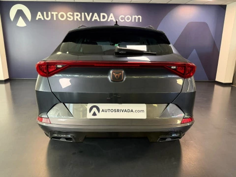 Cupra Formentor 1.5 TSI 110kW (150 CV) DSG