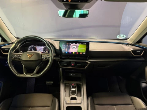 Cupra Formentor 1.5 TSI 110kW (150 CV) DSG