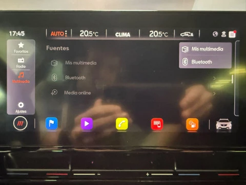 Cupra Formentor 1.5 TSI 110kW (150 CV) DSG