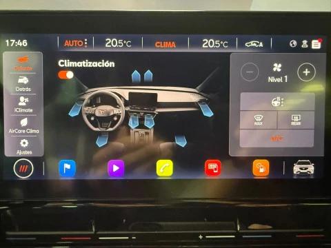 Cupra Formentor 1.5 TSI 110kW (150 CV) DSG