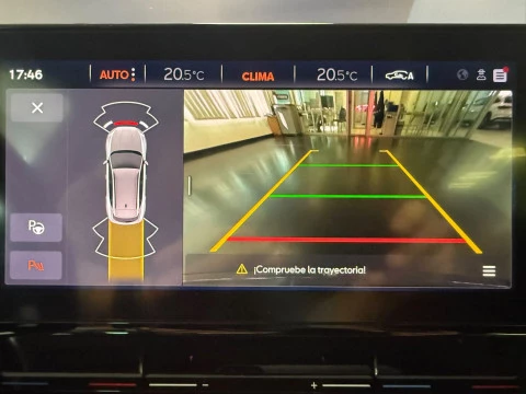 Cupra Formentor 1.5 TSI 110kW (150 CV) DSG