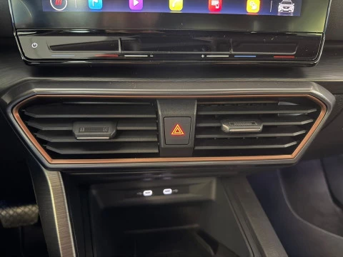 Cupra Formentor 1.5 TSI 110kW (150 CV) DSG