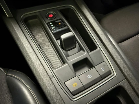 Cupra Formentor 1.5 TSI 110kW (150 CV) DSG