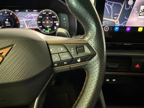 Cupra Formentor 1.5 TSI 110kW (150 CV) DSG