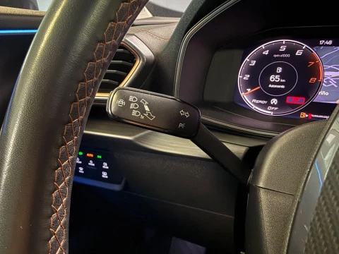Cupra Formentor 1.5 TSI 110kW (150 CV) DSG