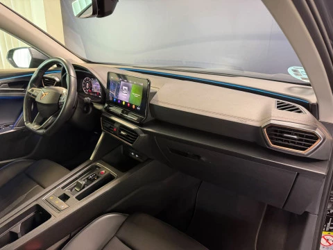 Cupra Formentor 1.5 TSI 110kW (150 CV) DSG