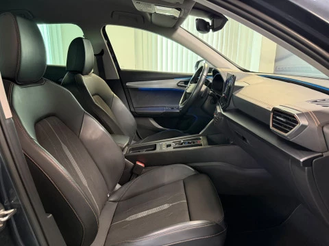 Cupra Formentor 1.5 TSI 110kW (150 CV) DSG