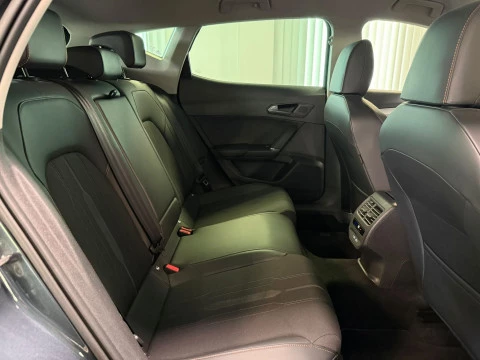 Cupra Formentor 1.5 TSI 110kW (150 CV) DSG