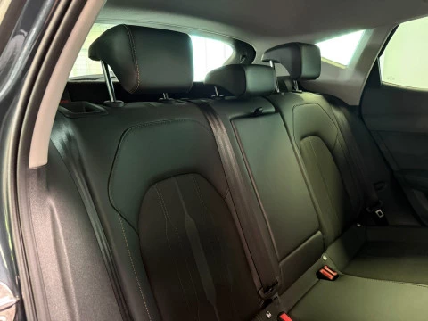Cupra Formentor 1.5 TSI 110kW (150 CV) DSG