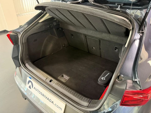 Cupra Formentor 1.5 TSI 110kW (150 CV) DSG