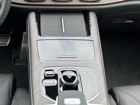 Jaecoo 8 SHS Exclusive 7 1.5 TGDI 315kW AWD