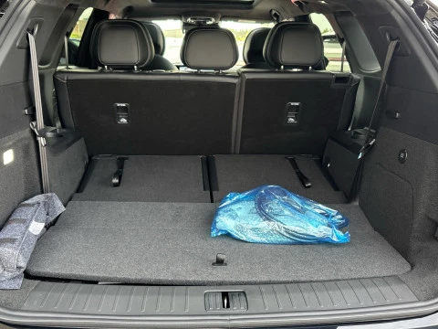 Jaecoo 8 SHS Exclusive 7 1.5 TGDI 315kW AWD