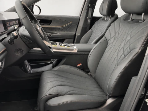 Jaecoo 8 SHS Exclusive 7 1.5 TGDI 315kW AWD