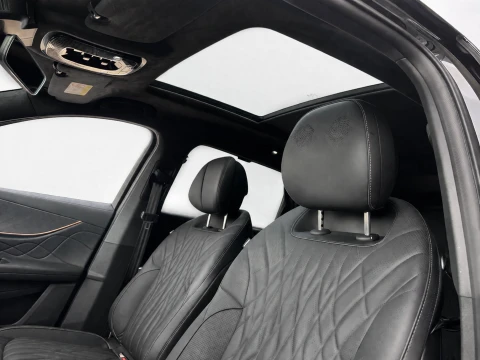 Jaecoo 8 SHS Exclusive 7 1.5 TGDI 315kW AWD