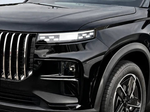 Jaecoo 8 SHS Exclusive 7 1.5 TGDI 315kW AWD