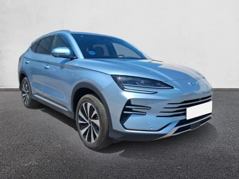 BYD SEAL U DM-i Boost