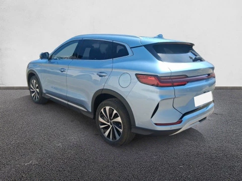 BYD SEAL U DM-i Boost