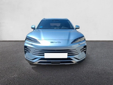 BYD SEAL U DM-i Boost