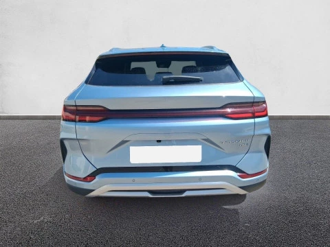 BYD SEAL U DM-i Boost