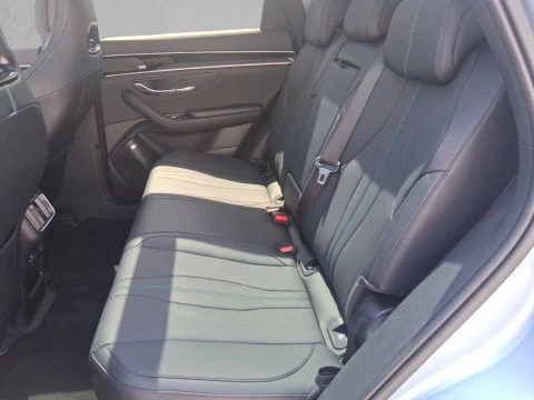 BYD SEAL U DM-i Boost