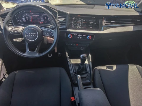 Audi A1 Sportback S line 30 TFSI 85 kW (116 CV)