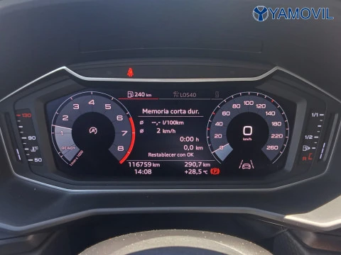Audi A1 Sportback S line 30 TFSI 85 kW (116 CV)