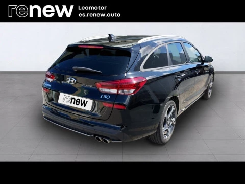 Hyundai i30  N-LINE 1.0 120CV