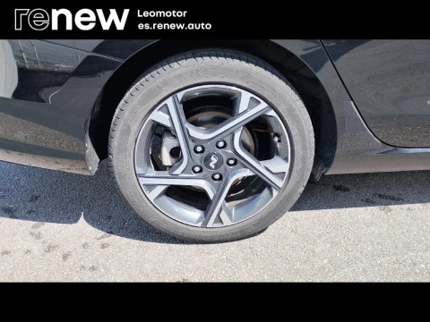 Hyundai i30  N-LINE 1.0 120CV