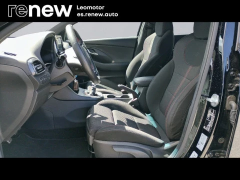 Hyundai i30  N-LINE 1.0 120CV
