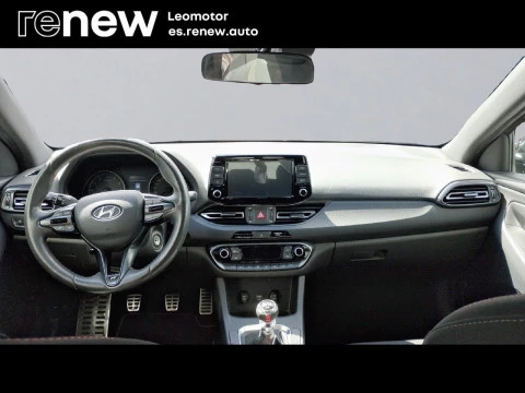 Hyundai i30  N-LINE 1.0 120CV