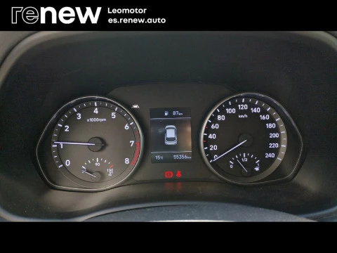 Hyundai i30  N-LINE 1.0 120CV