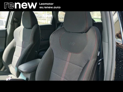 Hyundai i30  N-LINE 1.0 120CV