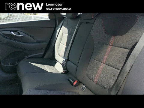 Hyundai i30  N-LINE 1.0 120CV