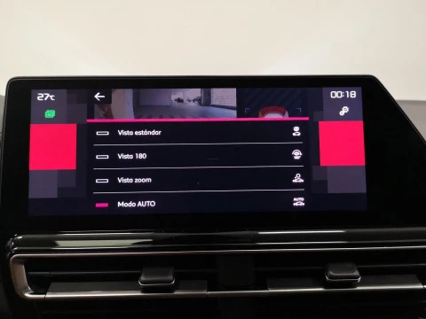 Citroën C5 Aircross PureTech 96kW (130CV) S&S Plus