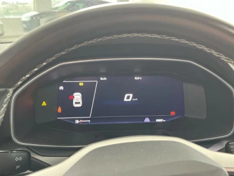 Seat Leon 1.6 TDI 85kW (115CV) St&Sp Style