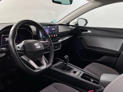 Seat Leon 1.6 TDI 85kW (115CV) St&Sp Style