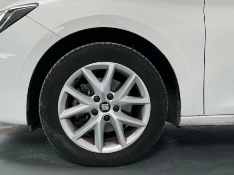 Seat Leon 1.6 TDI 85kW (115CV) St&Sp Style