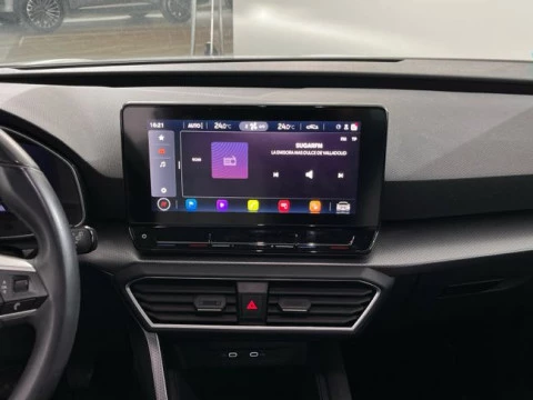 Seat Leon 1.6 TDI 85kW (115CV) St&Sp Style