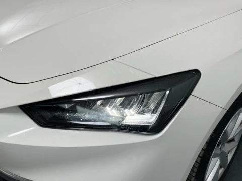 Seat Leon 1.6 TDI 85kW (115CV) St&Sp Style