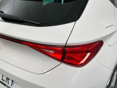 Seat Leon 1.6 TDI 85kW (115CV) St&Sp Style