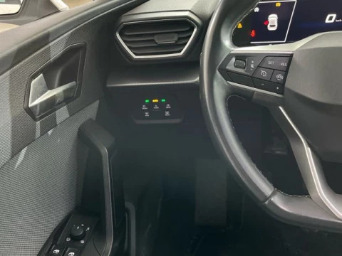 Seat Leon 1.6 TDI 85kW (115CV) St&Sp Style