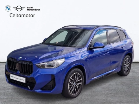 BMW X1 sDrive18d 110 kW (150 CV)