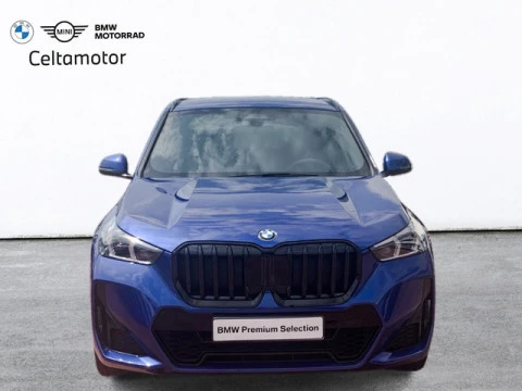 BMW X1 sDrive18d 110 kW (150 CV)