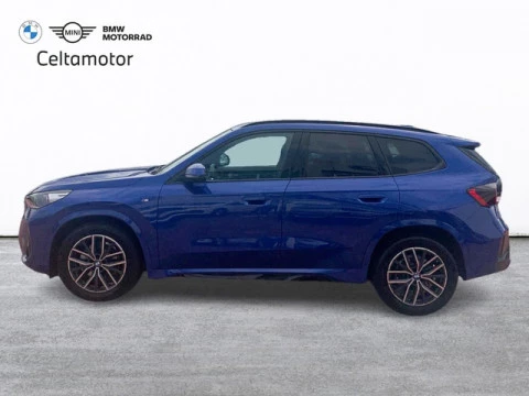 BMW X1 sDrive18d 110 kW (150 CV)