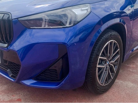 BMW X1 sDrive18d 110 kW (150 CV)