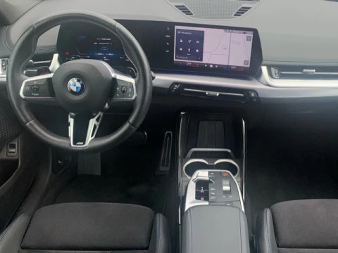 BMW X1 sDrive18d 110 kW (150 CV)