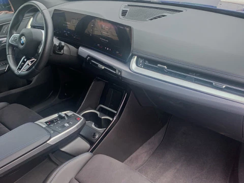 BMW X1 sDrive18d 110 kW (150 CV)