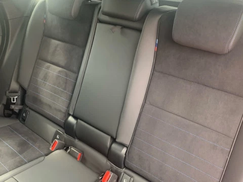 BMW X1 sDrive18d 110 kW (150 CV)