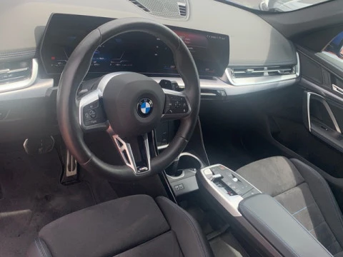 BMW X1 sDrive18d 110 kW (150 CV)