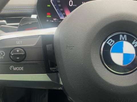 BMW X1 sDrive18d 110 kW (150 CV)